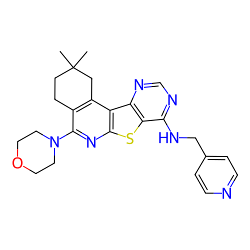 Chemical structure of BindingDB Monomer ID 50328100