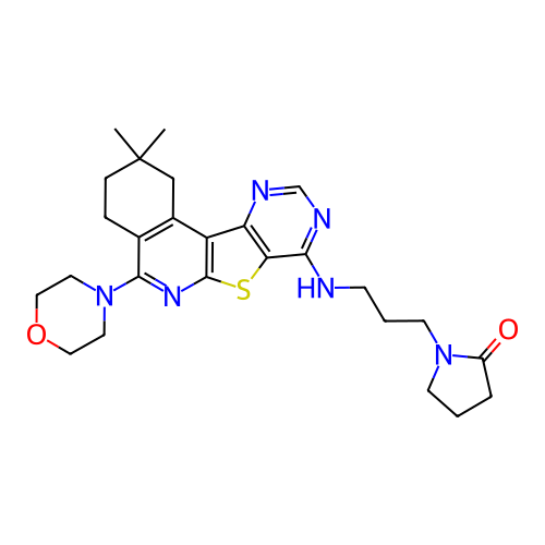 Chemical structure of BindingDB Monomer ID 50328102