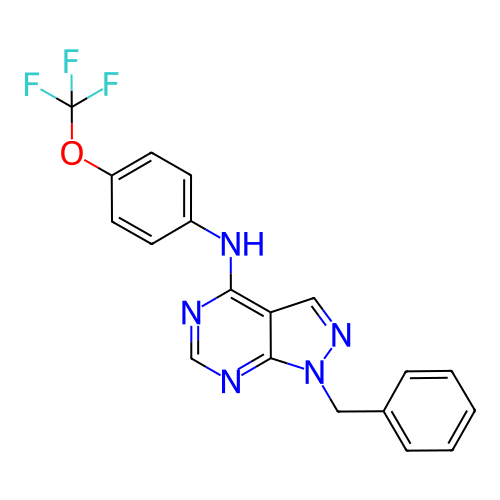 Chemical structure of BindingDB Monomer ID 50328120