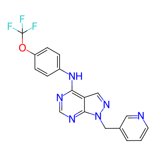 Chemical structure of BindingDB Monomer ID 50328121