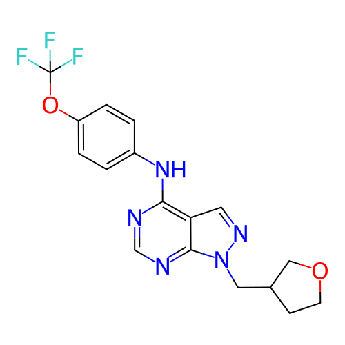 Chemical structure of BindingDB Monomer ID 50328123