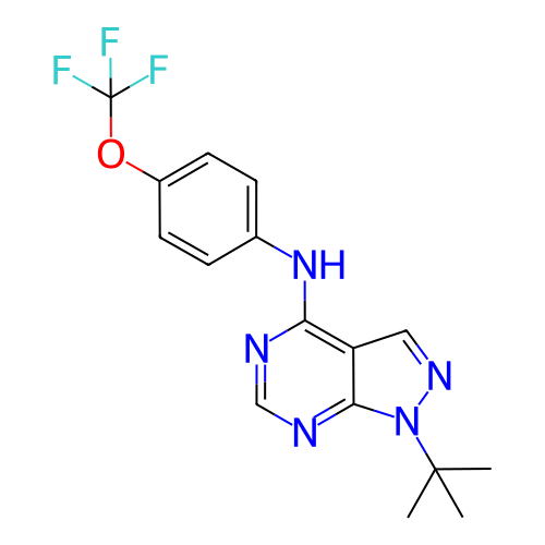 Chemical structure of BindingDB Monomer ID 50328124