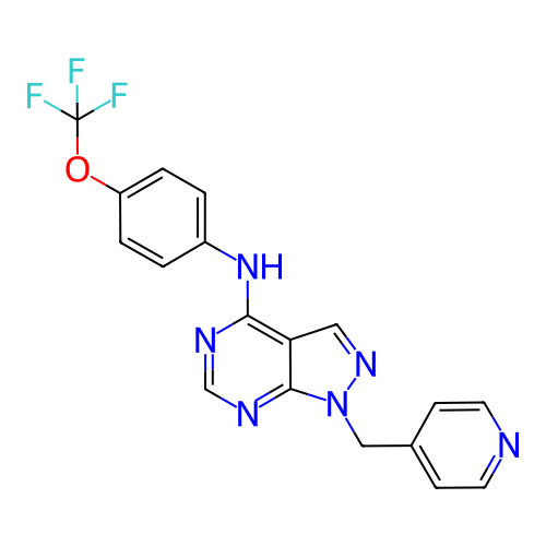 Chemical structure of BindingDB Monomer ID 50328125