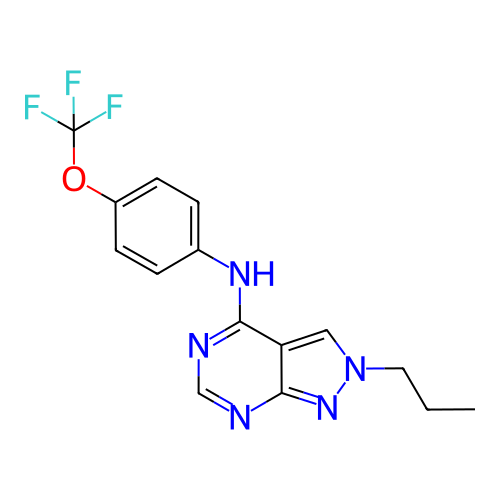 Chemical structure of BindingDB Monomer ID 50328130