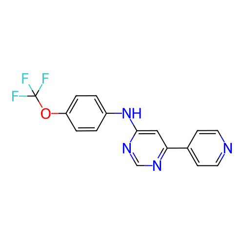 Chemical structure of BindingDB Monomer ID 50328147