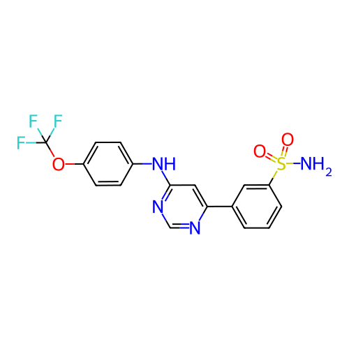 Chemical structure of BindingDB Monomer ID 50328148