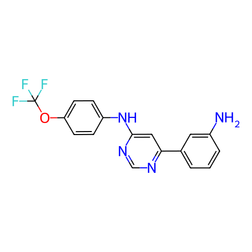 Chemical structure of BindingDB Monomer ID 50328150