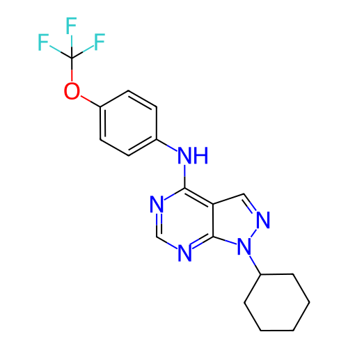 Chemical structure of BindingDB Monomer ID 50328201