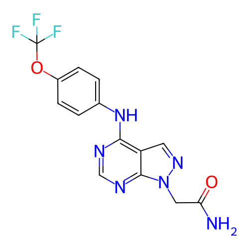 Chemical structure of BindingDB Monomer ID 50328202