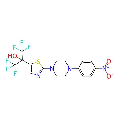 Chemical structure of BindingDB Monomer ID 50328217