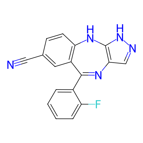 Chemical structure of BindingDB Monomer ID 50328256