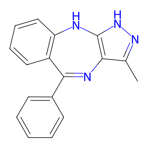 Chemical structure of BindingDB Monomer ID 50328270