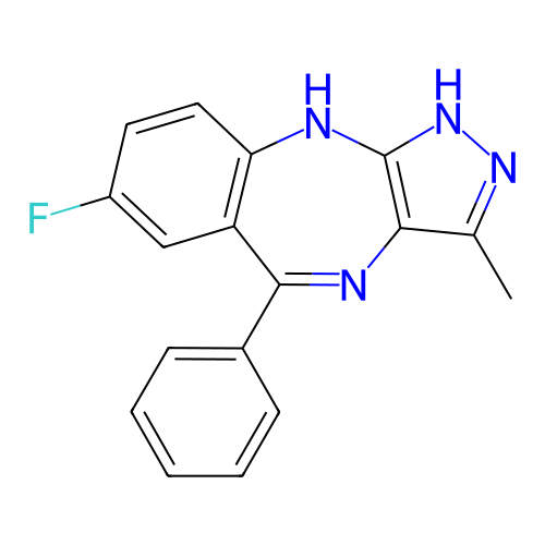 Chemical structure of BindingDB Monomer ID 50328273