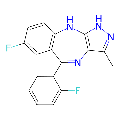 Chemical structure of BindingDB Monomer ID 50328274