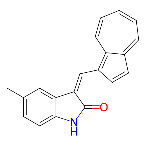 Chemical structure of BindingDB Monomer ID 50328396