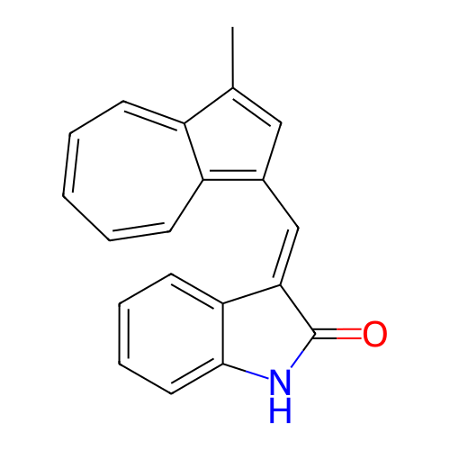 Chemical structure of BindingDB Monomer ID 50328397