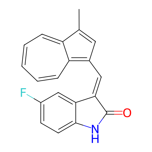 Chemical structure of BindingDB Monomer ID 50328399