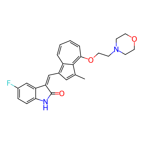 Chemical structure of BindingDB Monomer ID 50328403