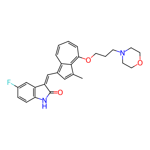 Chemical structure of BindingDB Monomer ID 50328404