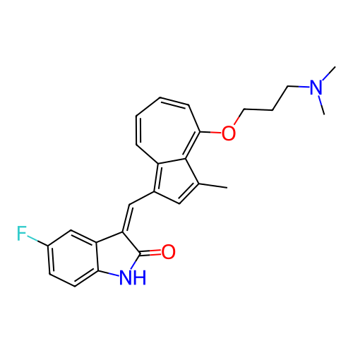 Chemical structure of BindingDB Monomer ID 50328406