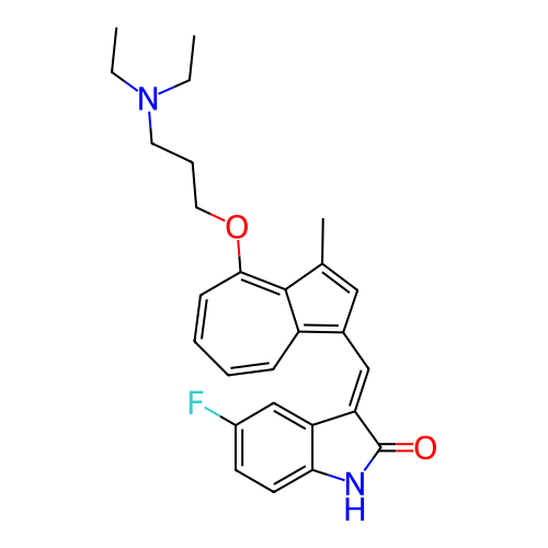 Chemical structure of BindingDB Monomer ID 50328407