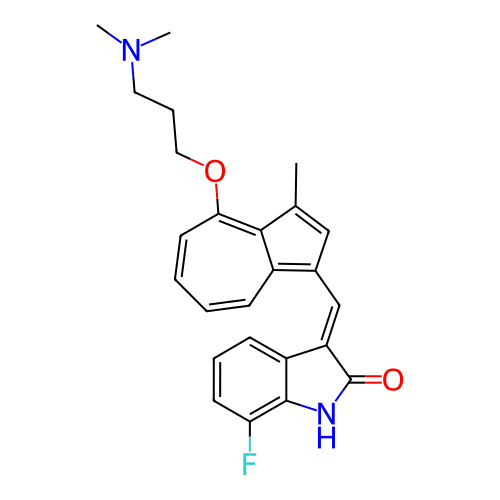 Chemical structure of BindingDB Monomer ID 50328413