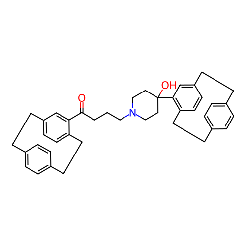 Chemical structure of BindingDB Monomer ID 50328446