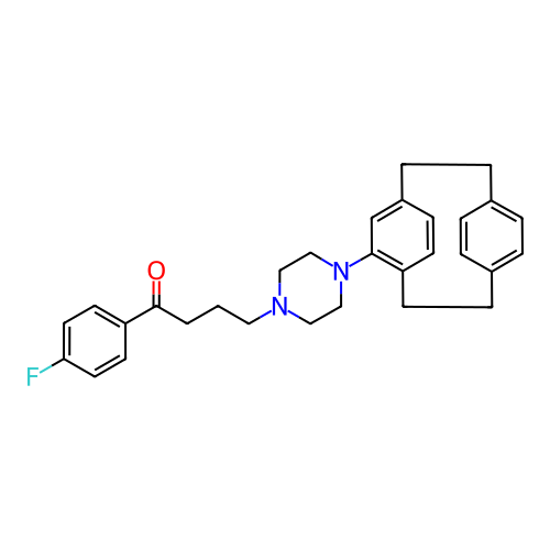 Chemical structure of BindingDB Monomer ID 50328449