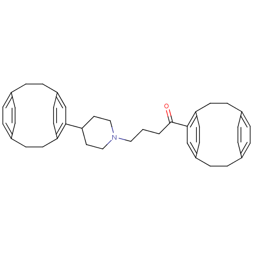 Chemical structure of BindingDB Monomer ID 50328453