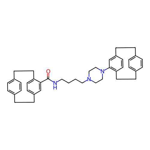 Chemical structure of BindingDB Monomer ID 50328458