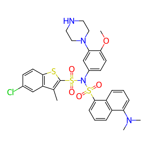 Chemical structure of BindingDB Monomer ID 50328463