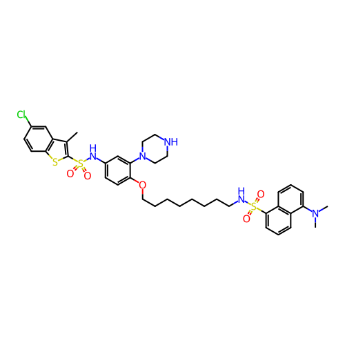 Chemical structure of BindingDB Monomer ID 50328466