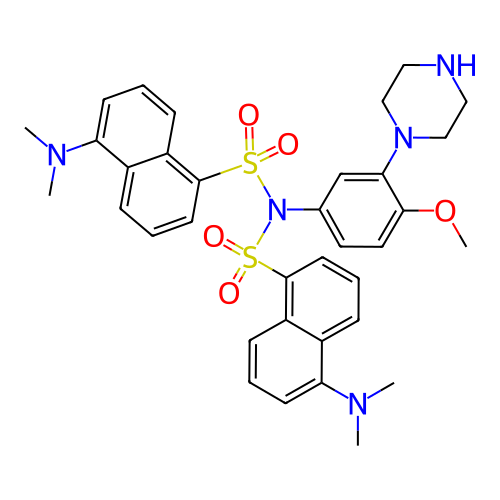 Chemical structure of BindingDB Monomer ID 50328468