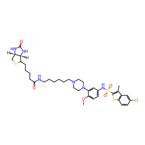 Chemical structure of BindingDB Monomer ID 50328473