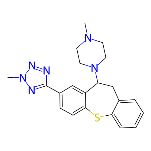 Chemical structure of BindingDB Monomer ID 50328478