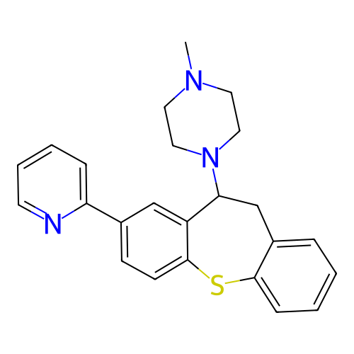 Chemical structure of BindingDB Monomer ID 50328485