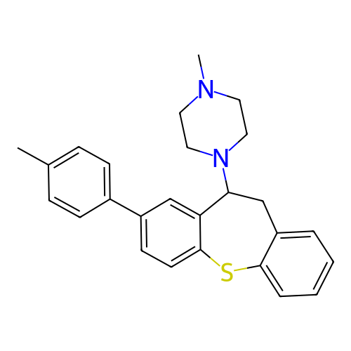 Chemical structure of BindingDB Monomer ID 50328492