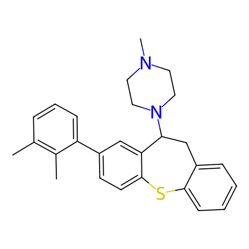 Chemical structure of BindingDB Monomer ID 50328493