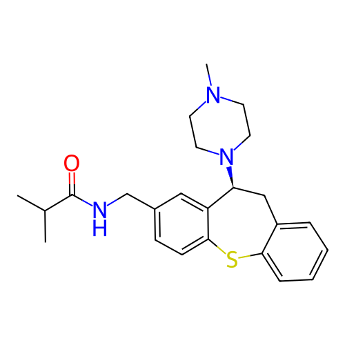 Chemical structure of BindingDB Monomer ID 50328506