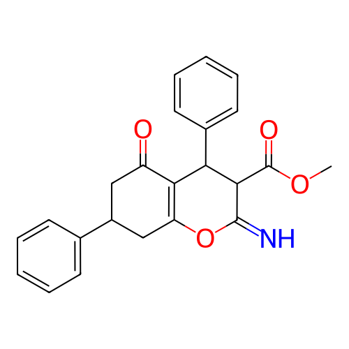 Chemical structure of BindingDB Monomer ID 50328511
