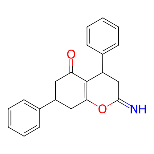 Chemical structure of BindingDB Monomer ID 50328514