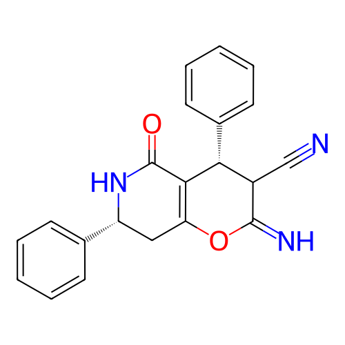 Chemical structure of BindingDB Monomer ID 50328518