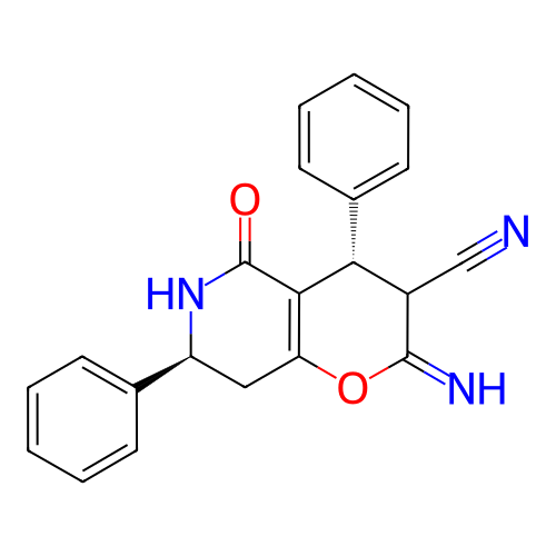 Chemical structure of BindingDB Monomer ID 50328519
