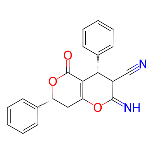Chemical structure of BindingDB Monomer ID 50328520