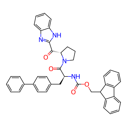 Chemical structure of BindingDB Monomer ID 50328549