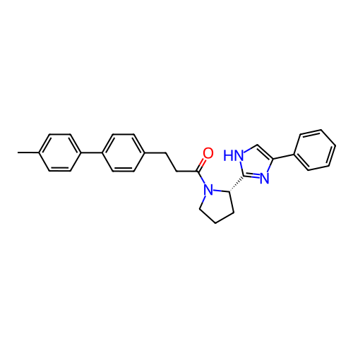 Chemical structure of BindingDB Monomer ID 50328557