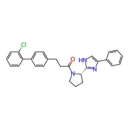 Chemical structure of BindingDB Monomer ID 50328558