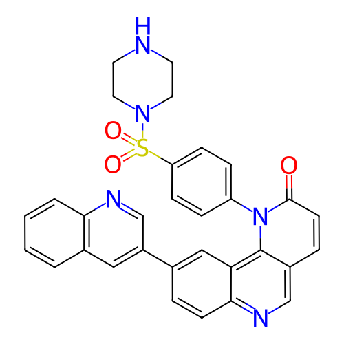 Chemical structure of BindingDB Monomer ID 50328600