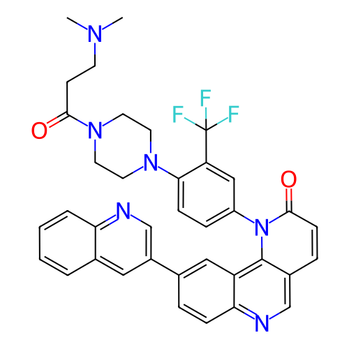 Chemical structure of BindingDB Monomer ID 50328604