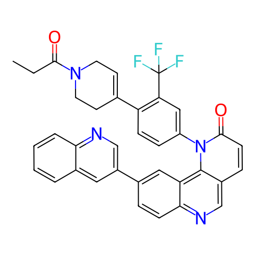 Chemical structure of BindingDB Monomer ID 50328608